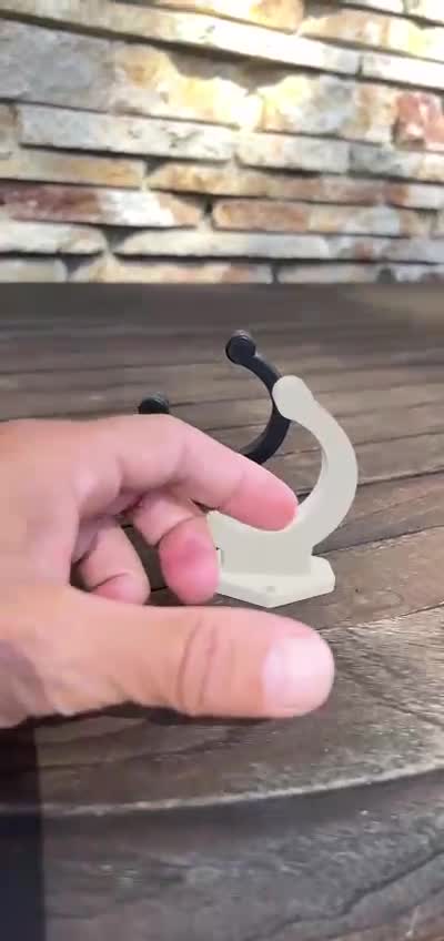 turn your idea into a functional 3d printable prototype