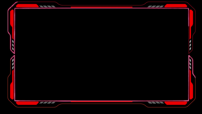 Create stream overlays, twitch stream package, and logo by Smoke_studio ...