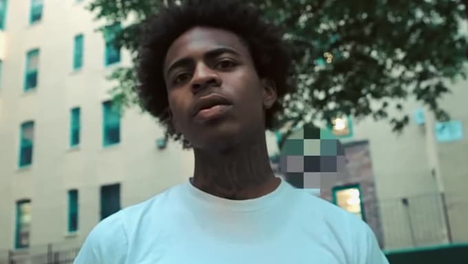 do advanced music video editing for your trap, drill ,and hiphop music or song