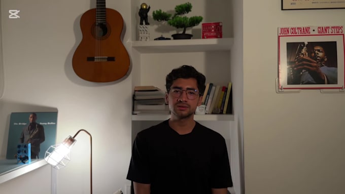 compose music for your objectives