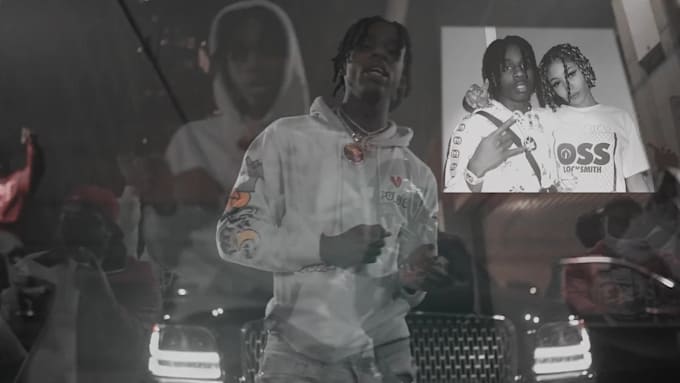 make your musicvideo look crazy