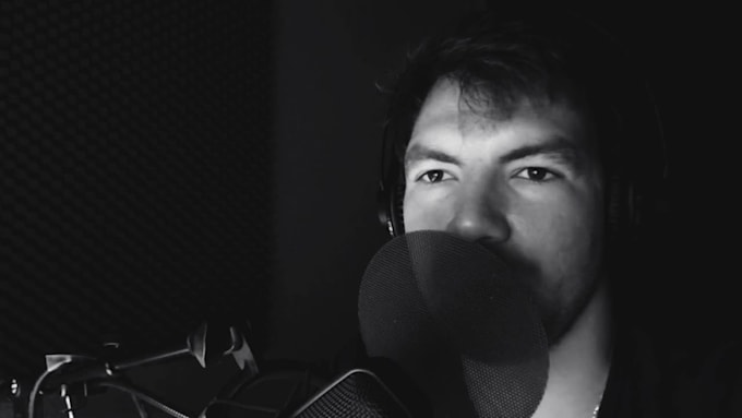 record a professional ukrainian voice over