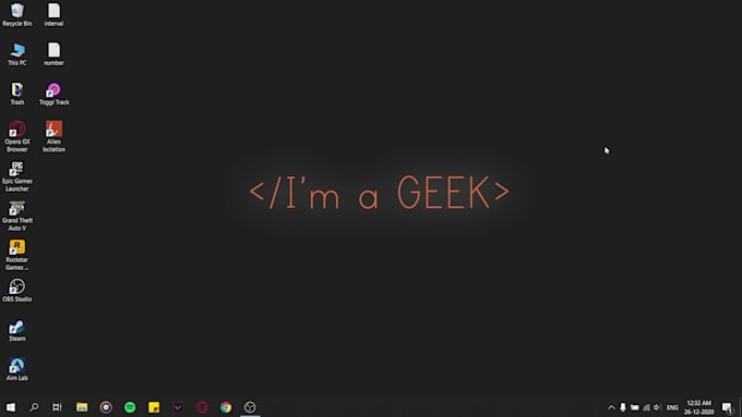 provide tech support for you