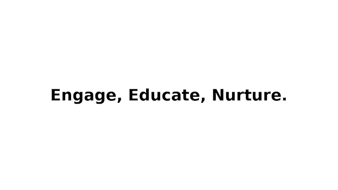 do linkedin outreach and lead nurturing