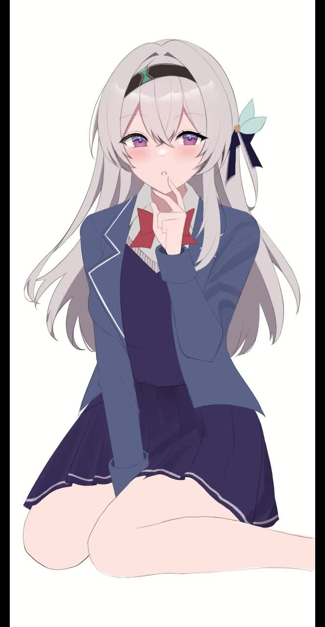 draw your oc, fanart in anime style
