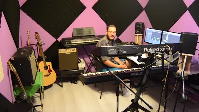 mix, master and edit your songs in logic pro x