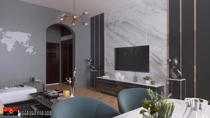 visual solutions for your real 3d projects