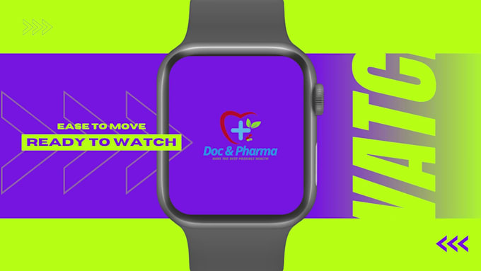 design attractive mobile app logo and icon