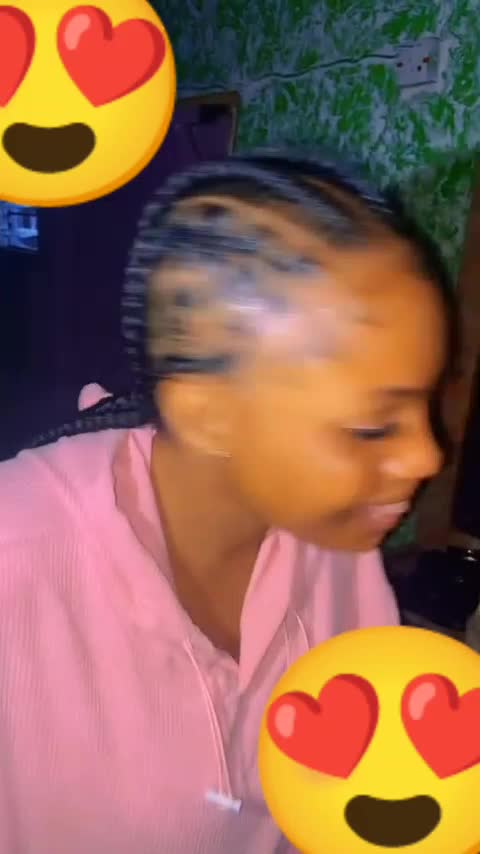 make hair braiding video tutorial