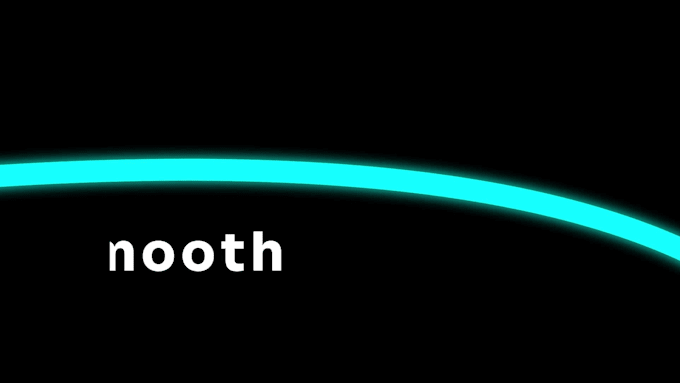 do text animation, kinetic typography and motion graphics