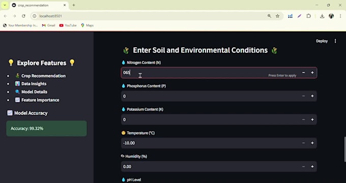be your expert ml engineer