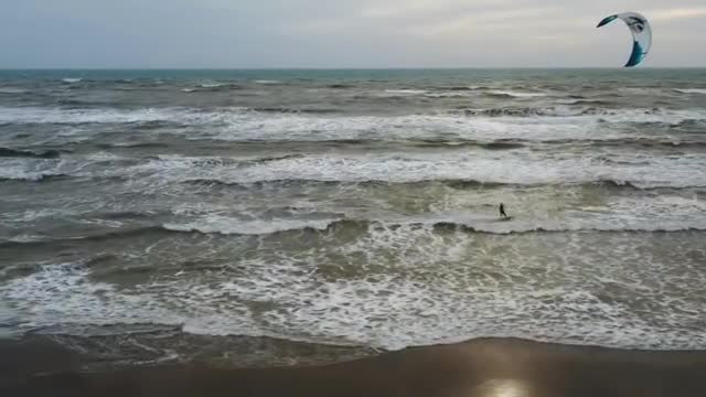 do video and photo by drone mavic 2 pro of villas and terrains