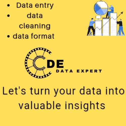 clean your data amazingly good concise manner