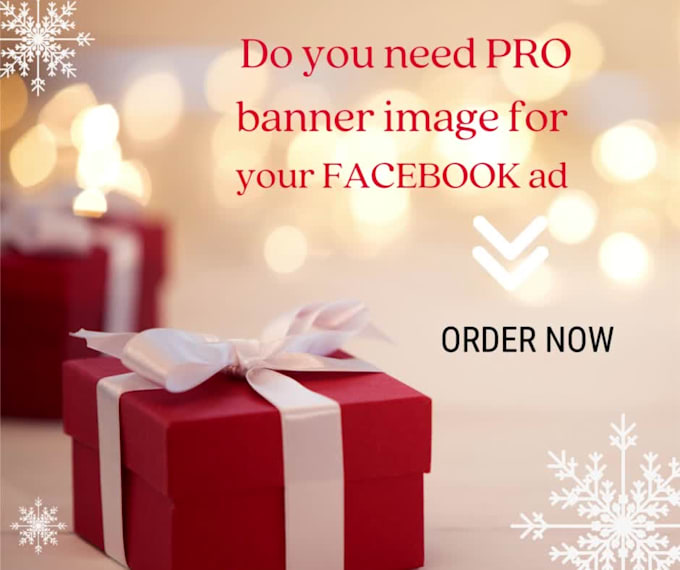 design creative facebook ads