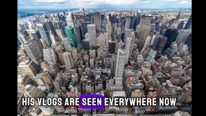 enhance your video with adding subtitles and captions