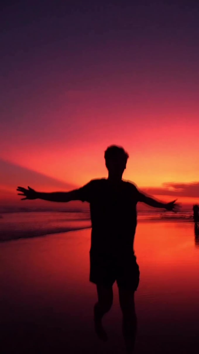 Capture your wanderlust, professional travel video editing on fiverr by