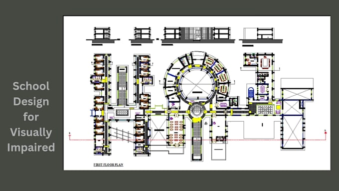 do architectural, structural drafting, autocad expertise