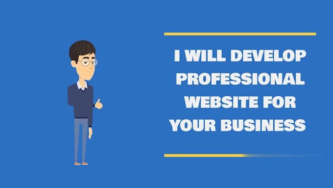 design, develop and redesign wordpress website