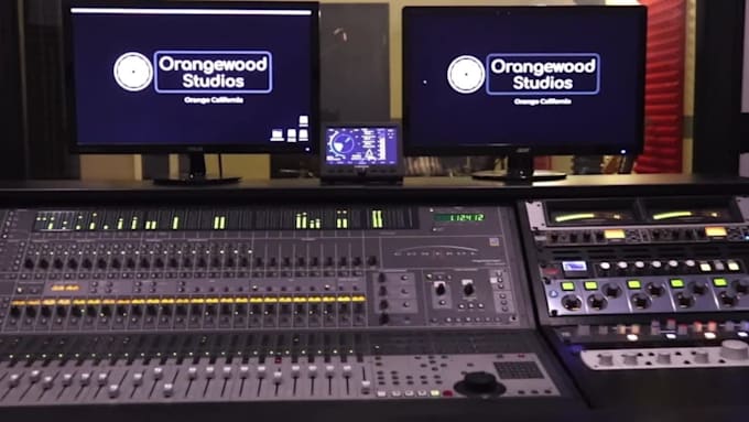 Master your music with top analog gear in 24 hours or less by ...