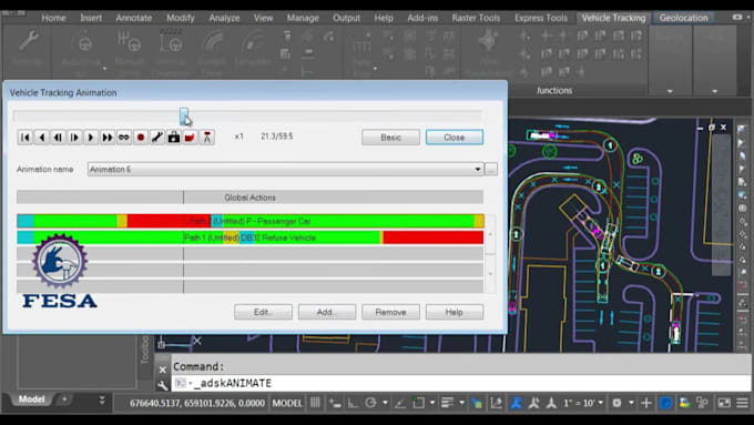 do roads model and infrastructure in civil 3d
