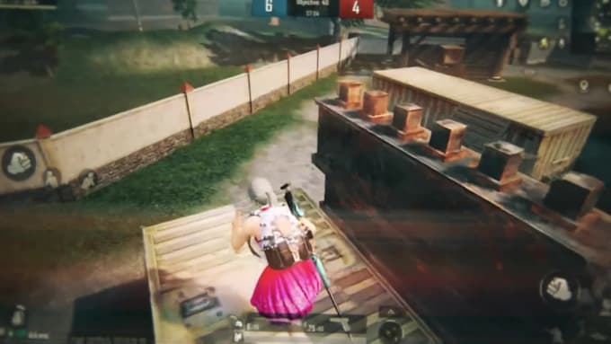 edit pubg montage, lobby videos, thumbnail