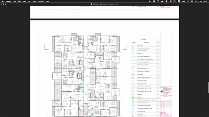 low voltage, voice, data, wifi, cctv, access control, fire, elv design