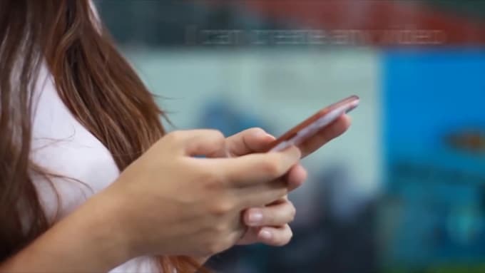 edit and create videos for your social networks