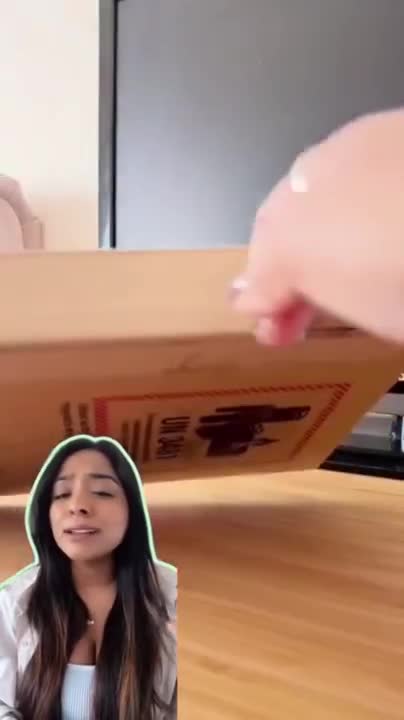 be your tiktok, instagram, amazon ugc video creator