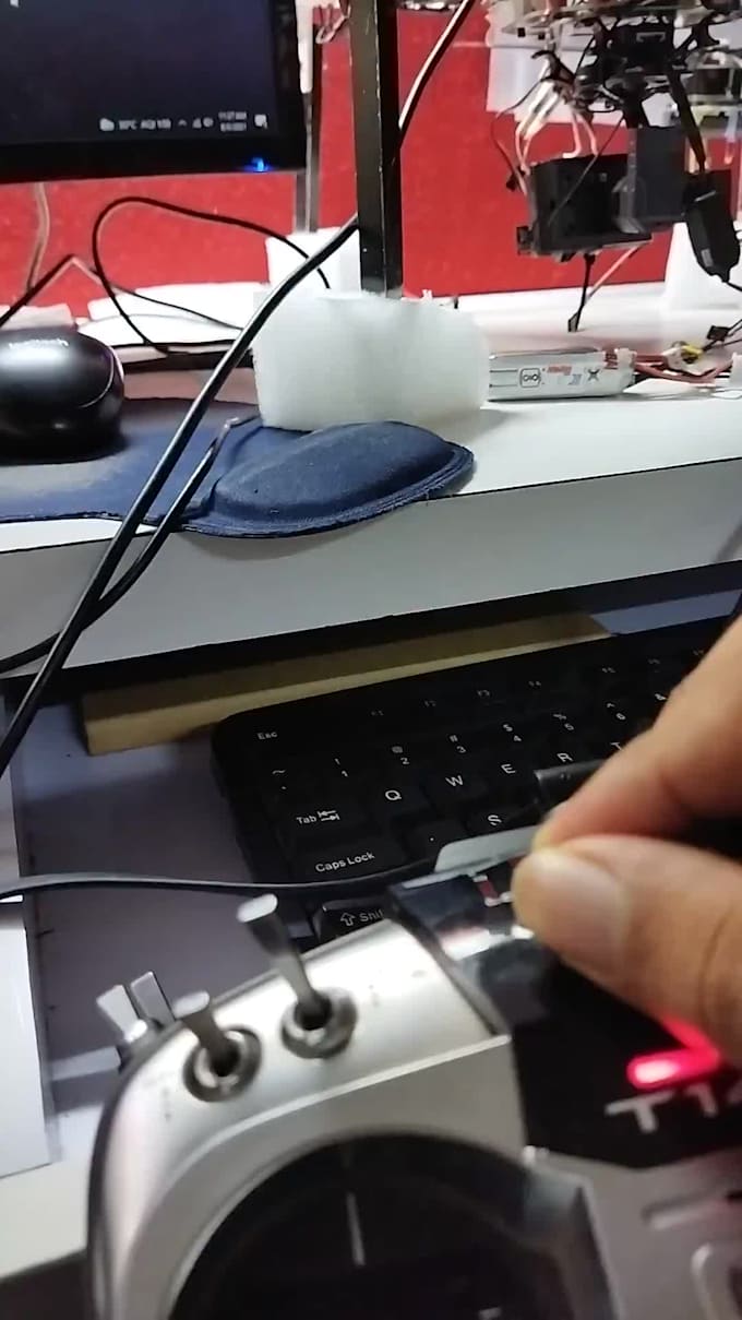 build customized drones and uav for you