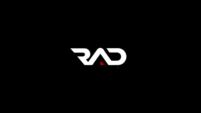 do simple, unique, minimal, original animated logo