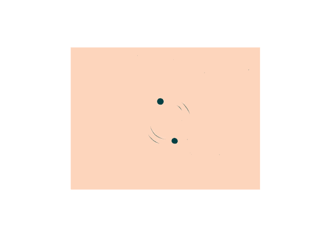 create a modern logo animation