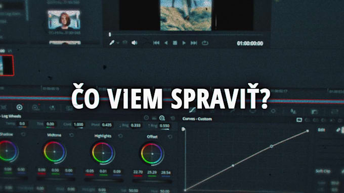 edit your videos professionally