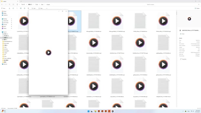 create movie or film review videos 3 to 8 minutes ai editing