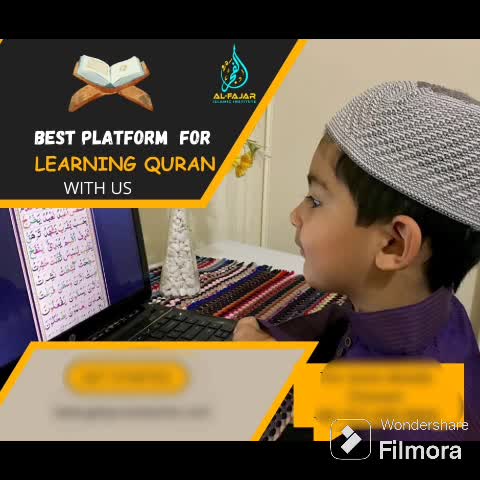 teach quran with tajweed to kids and adults