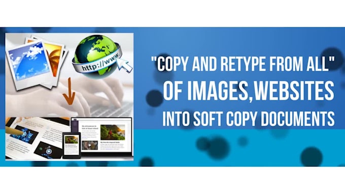 do perfect data entry excel copy paste typing web research