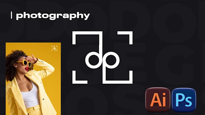 design a creative, professional logo for your firm