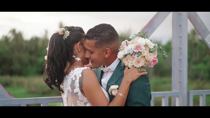 professionally edit birthday, anniversary and event videos