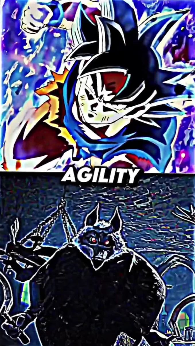 anime BATTLE edit