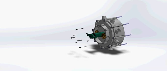 turn your idea into manufacture ready prototypes
