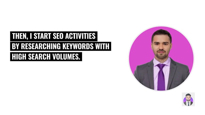 do complete website SEO optimization for higher google ranking