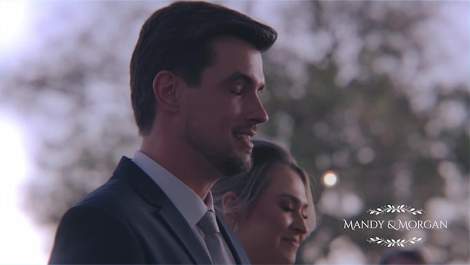 edit cinematic storytelling wedding video editing