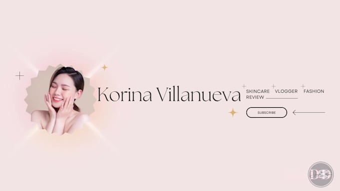 make a perfect youtube banner social media post for your channel