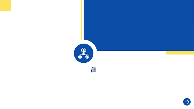 create a branded presentation template on canva