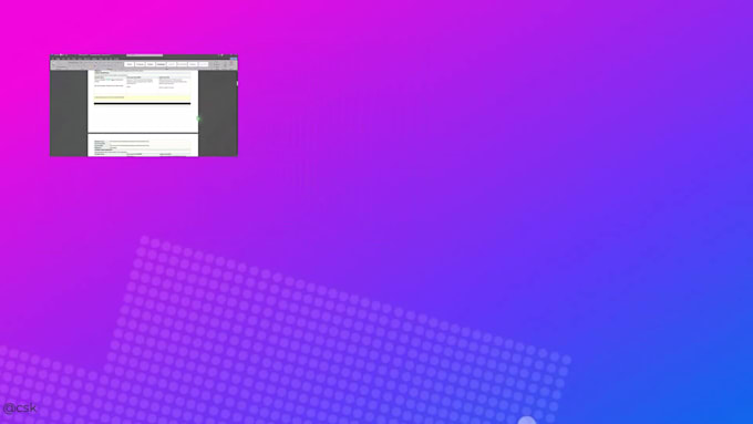 develop video for products