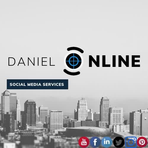 Manage Your Business Social Media Account By Daniel Online Fiverr