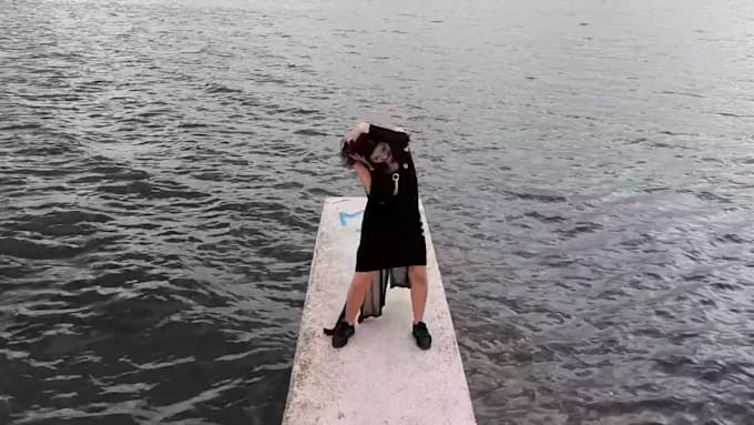 be your professional model in beauty or artistic projects