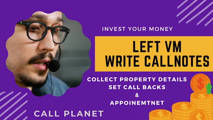 do cold calling real estate as your real estate cold caller