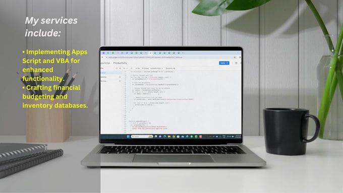 be your excel and google sheets expert
