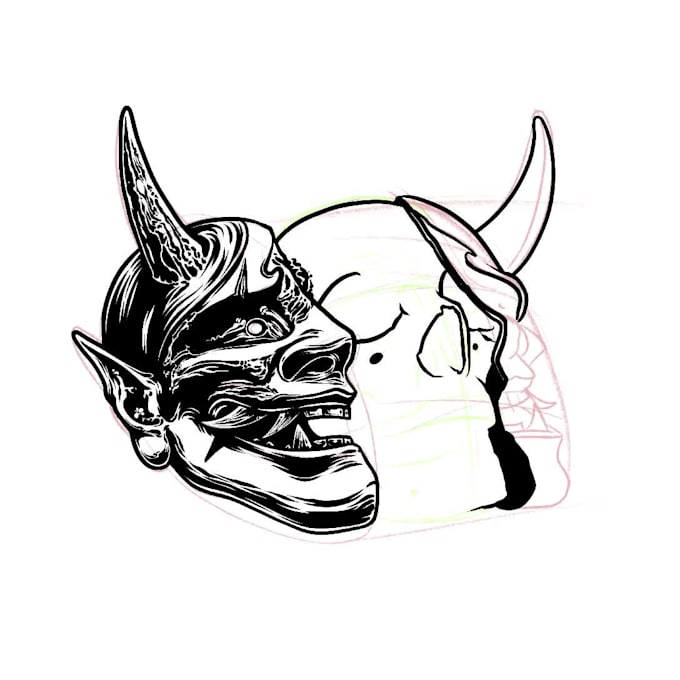 create an awesome custom tshirt design