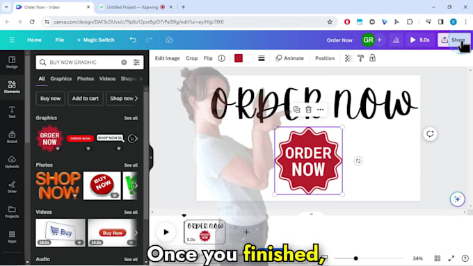 do screen recording and how to tutorial explainer videos for course and youtube